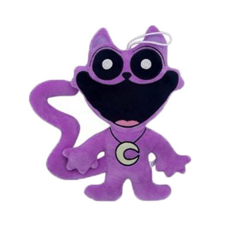 М'яка дитяча іграшка "Poppy Play Time" 4 сезон POPPY-4S-3, 25 см