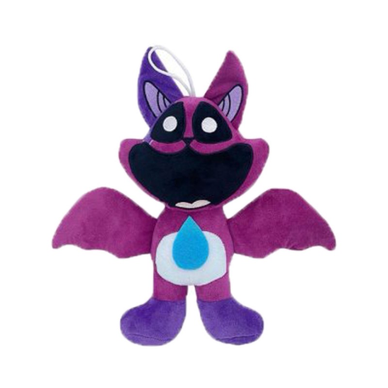 М'яка дитяча іграшка "Poppy Play Time" 4 сезон POPPY-4S-4, 25 см