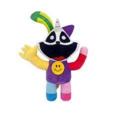 М'яка дитяча іграшка "Poppy Play Time" 4 сезон POPPY-4S-5, 25 см