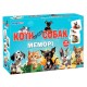 Настільна дитяча гра Мемори «Коти проти собак» ME5032-24, 48 карток