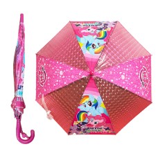 Дитяча Парасолька 3D мультики "My little pony" Х2108-8, 65.5 см (97293)