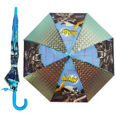 Дитяча Парасолька 3D мультики "Бетмен" Х2108-10, 65.5 см (97293)