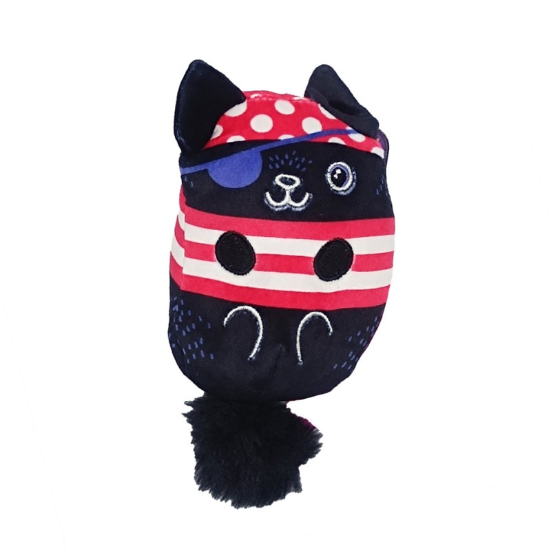 М'яка іграшка Собачки та білочки Dogs vs Squirls V2001-36-32, 10 см