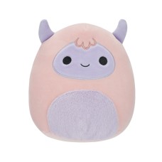 М'яка іграшка Йєті Рональда Squishmallows SQCR04123, 19 см
