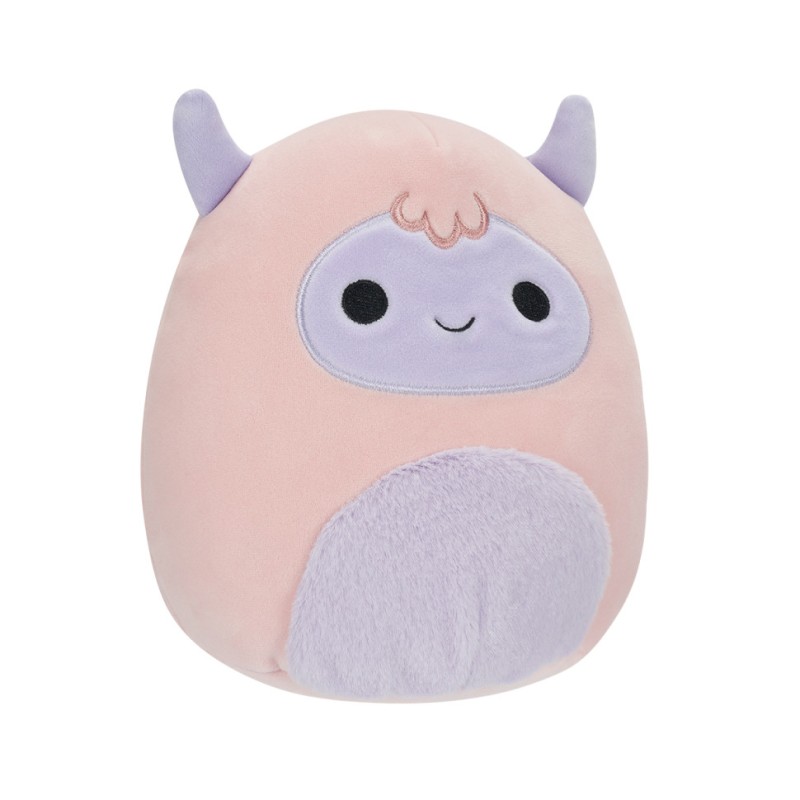 М'яка іграшка Йєті Рональда Squishmallows SQCR04123, 19 см