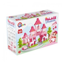 Ігровий набір конструктор "Palace fantasy" 0044TXK 180 деталей