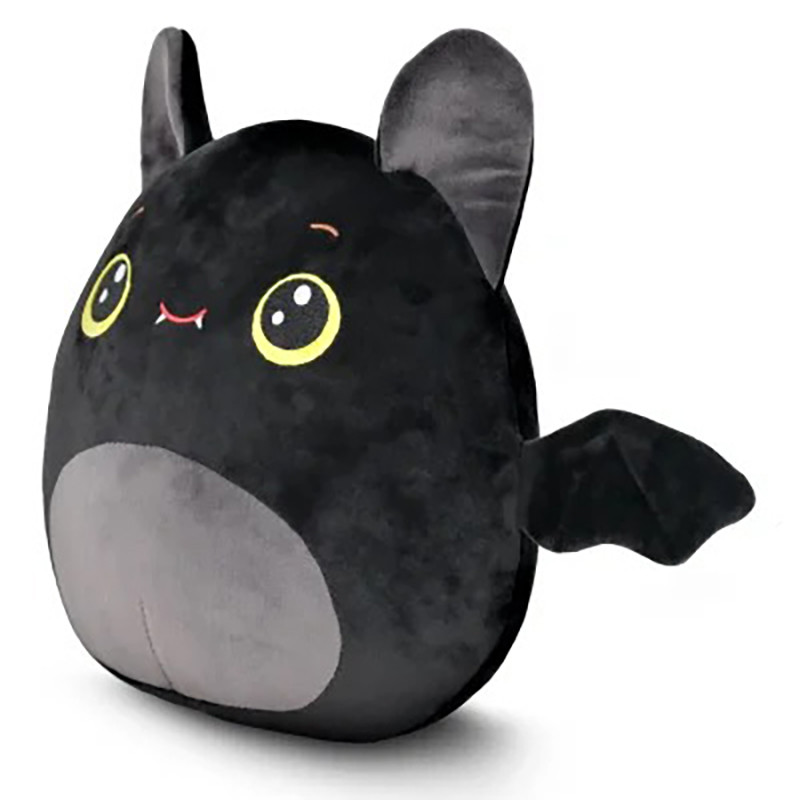 Подушка декоративна Кажан По FWPPILBATPOE22BK0