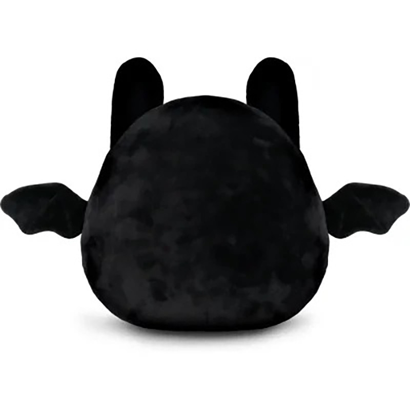 Подушка декоративна Кажан По FWPPILBATPOE22BK0