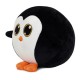 Дитяча м'яка іграшка Пінгвін Айс FWPPNGNVAR22BK000