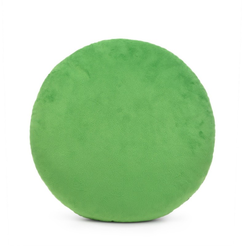 Подушка декоративна Патрон та Бубух FWPPATRONBUH23MС0