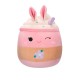 М'яка іграшка Зайчик Сью Squishmallows SQER00910, 13 см