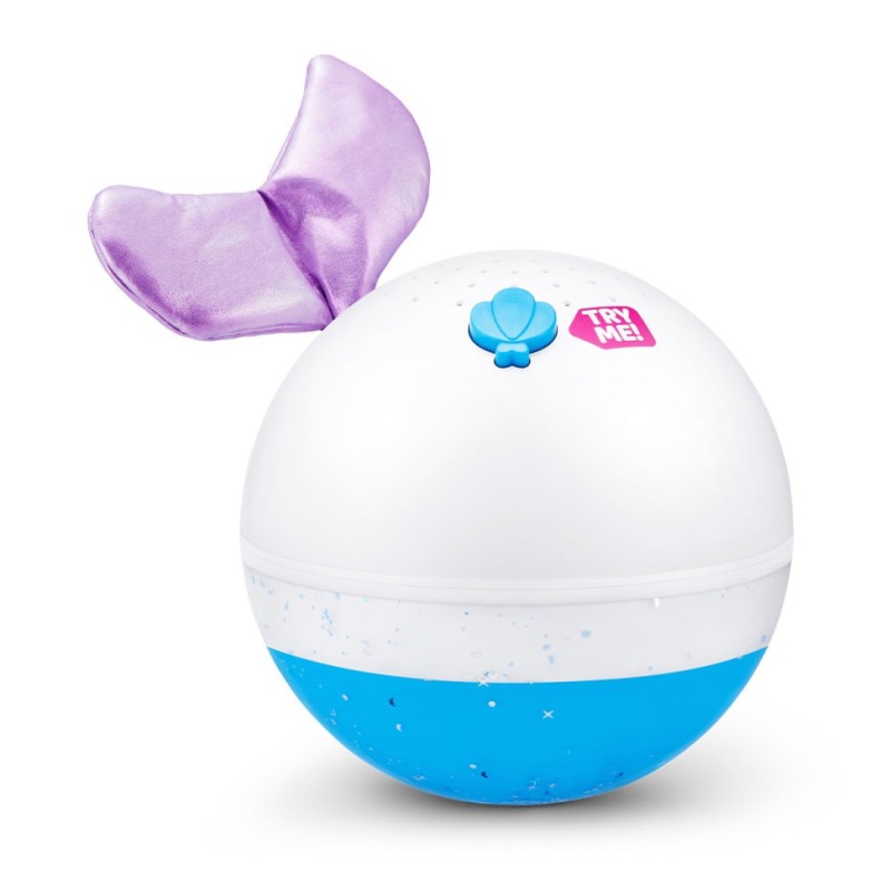 Інтерактивний ігровий набір серії "Furmaids" Кролик Старлет Pets & Robo Alive 9555B