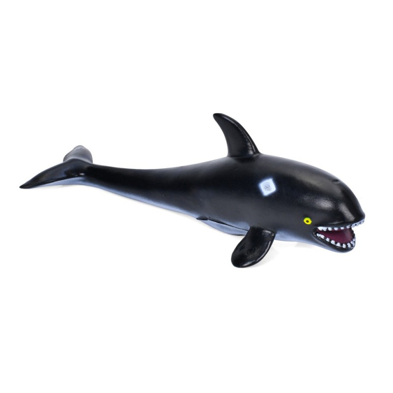 Ігрова фігурка Океанського мешканця "Касатка" HY6777-4(Black-1) 27 см