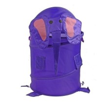 Корзина для игрушек M 0282 10 видов Слонёнок