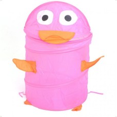 Корзина для игрушек M 0282 10 видов Утка