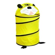 Корзина для игрушек M 0282 10 видов Тигр