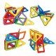 Дитячий магнітний конструктор LT2005 із 20 деталей