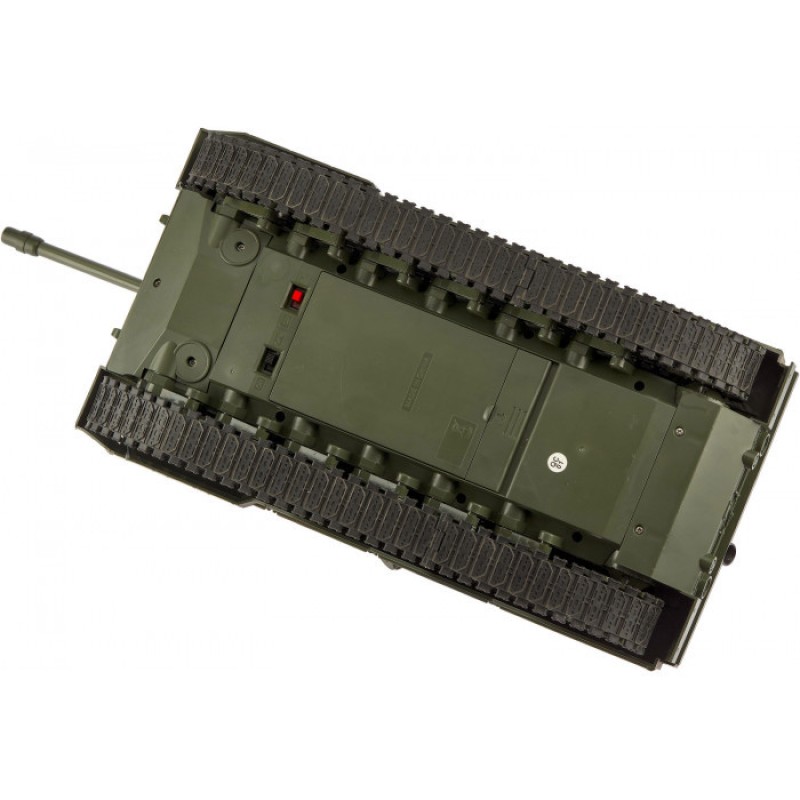 Танк на радіоуправлінні LEOPARD 2A6 ZIPP Toys 789-4ZT GER, 1:18