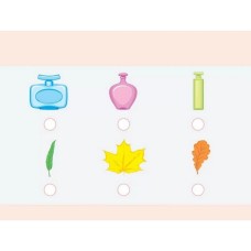 Учебная книга "Простая подготовка к школе. Математика: Измерение" АРТ 16906 укр