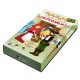 Гра з багаторазовими наклейками "Одевалка Персонажі" Умняшка 1906 UM