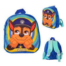 Дитячий рюкзак Paw Patrol PL82103 Чейз, 20*7*22 см