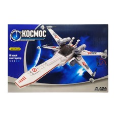 Детский конструктор "Открытый космос"Keedo 25562, 227 элемента