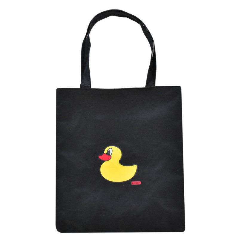 Екосумка шоппер тканинна Bambi BBG-11-15 Каченя