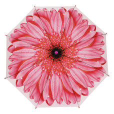 Парасолька-тростина дитяча Bambi Х2109 діаметр 83 см Червоний