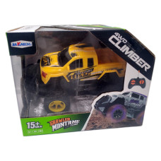 Машинка на радиоуправлении JKL-311, коробка 11*17, 5*14см.