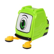 Игрушечный набор-конструктор 25556, р-р игрушки - 11*6*8,5см Зеленый