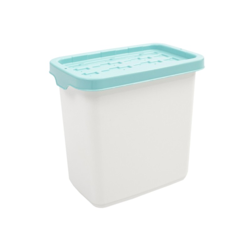 Контейнер для зберігання міні "Білий" DOLONI TOYS 01575 28х19х27 см