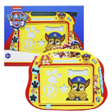 Магнитная доска Щенячий патруль "Paw Patrol" PP-82106