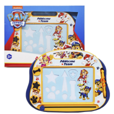 Магнитная доска Щенячий Патруль "Paw Patrol" PP-82104