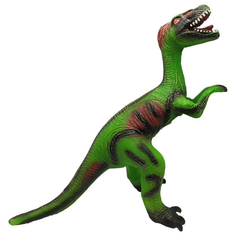 Динозавр інтерактивний MH2164 зі звуком Вид 2