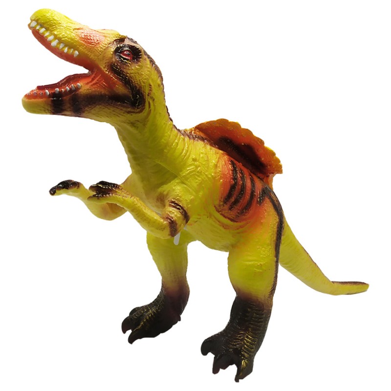 Динозавр інтерактивний MH2164 зі звуком Вид 3