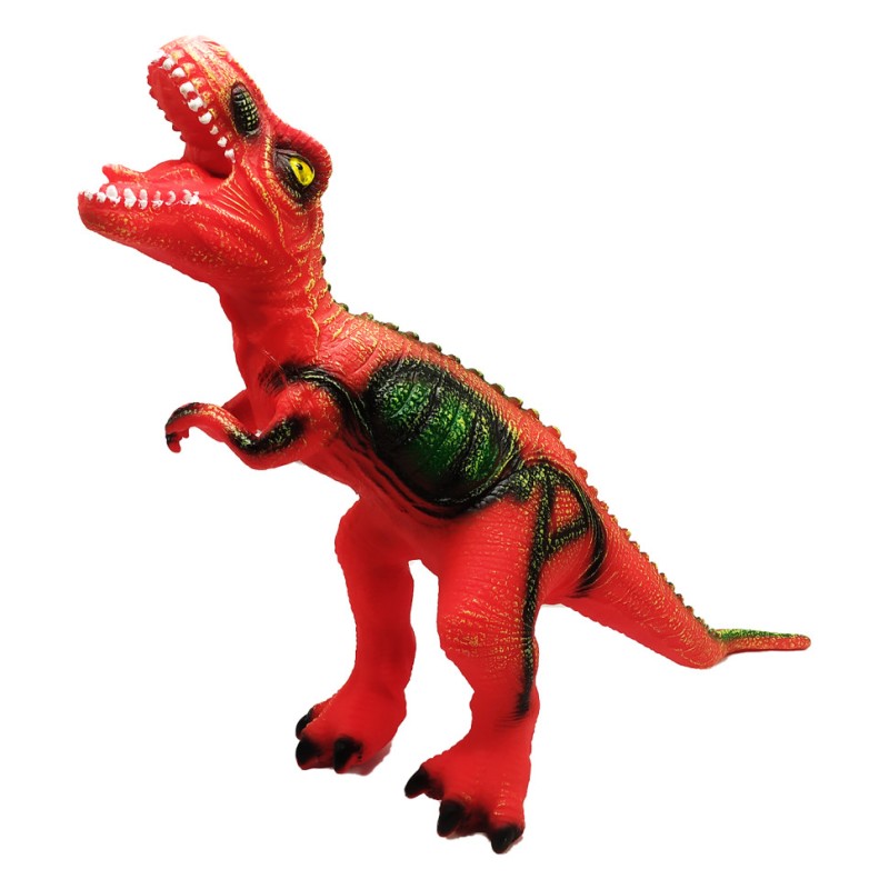 Динозавр інтерактивний MH2164 зі звуком Вид 4