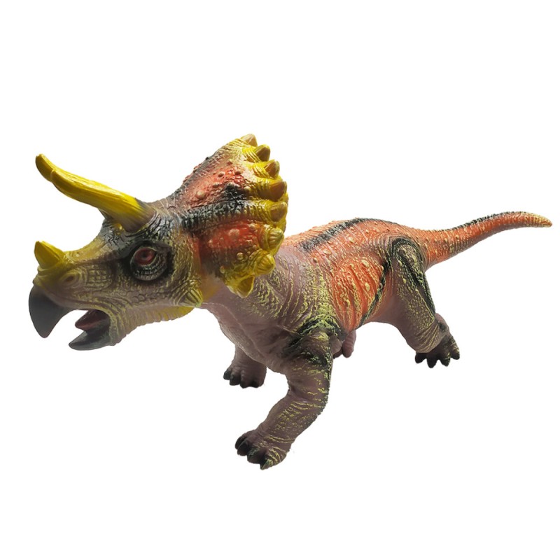 Динозавр інтерактивний MH2164 зі звуком Вид 5