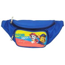 Сумка дитяча на пояс "Paw Patrol" PL8212 Синій