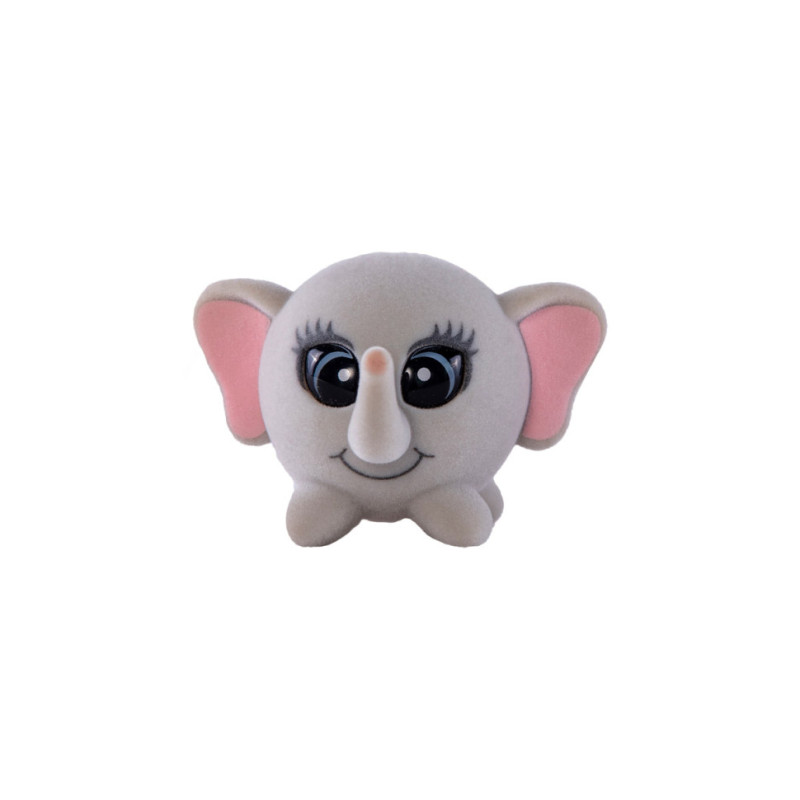 Колекційна фігурка Слониха Емма Flockies FLO0102