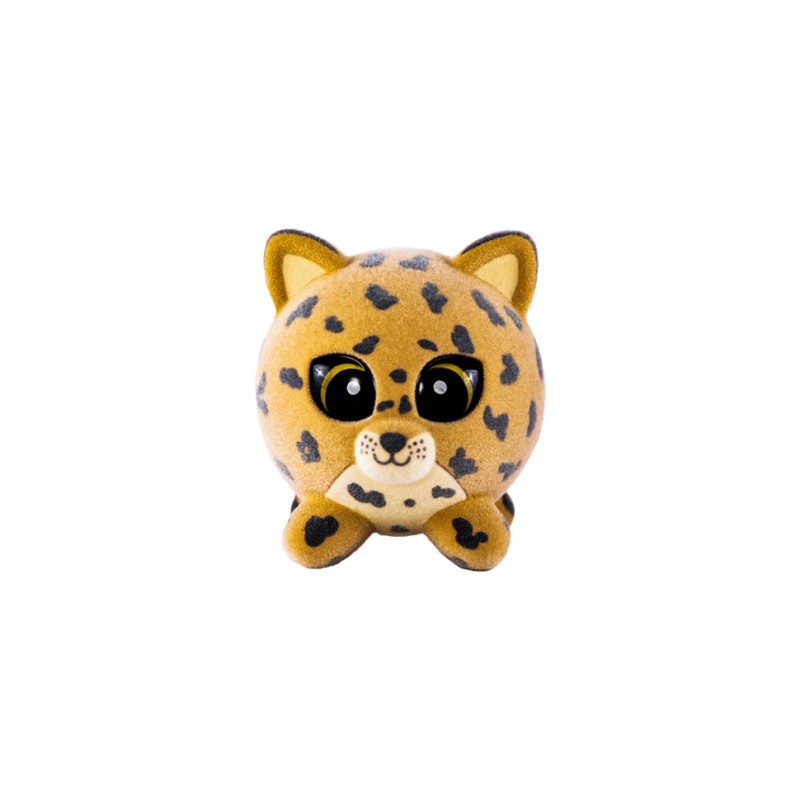 Колекційна фігурка Ягуар Джастіна Flockies FLO0103