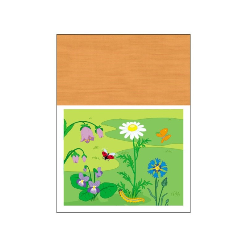 Блокноти-вирізалки "Вирізання кіл, овалів" 16804 аплікації