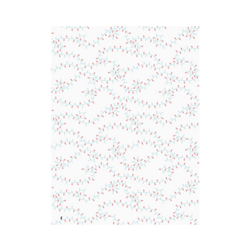 Мій новорічний блокнот Святонаближаріум 1322001 з наклейками