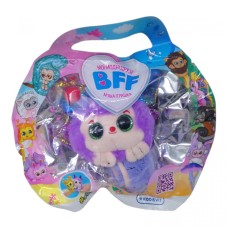 Мягкая коллекционная игрушка #sbabam 2/SC22-2 Мои модные друзья Офелия