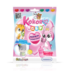 Коллекционная фигурка-сюрприз Волшебные питомцы KOKORO BABY #sbabam 95/CN2020 Игрушка-сюрприз