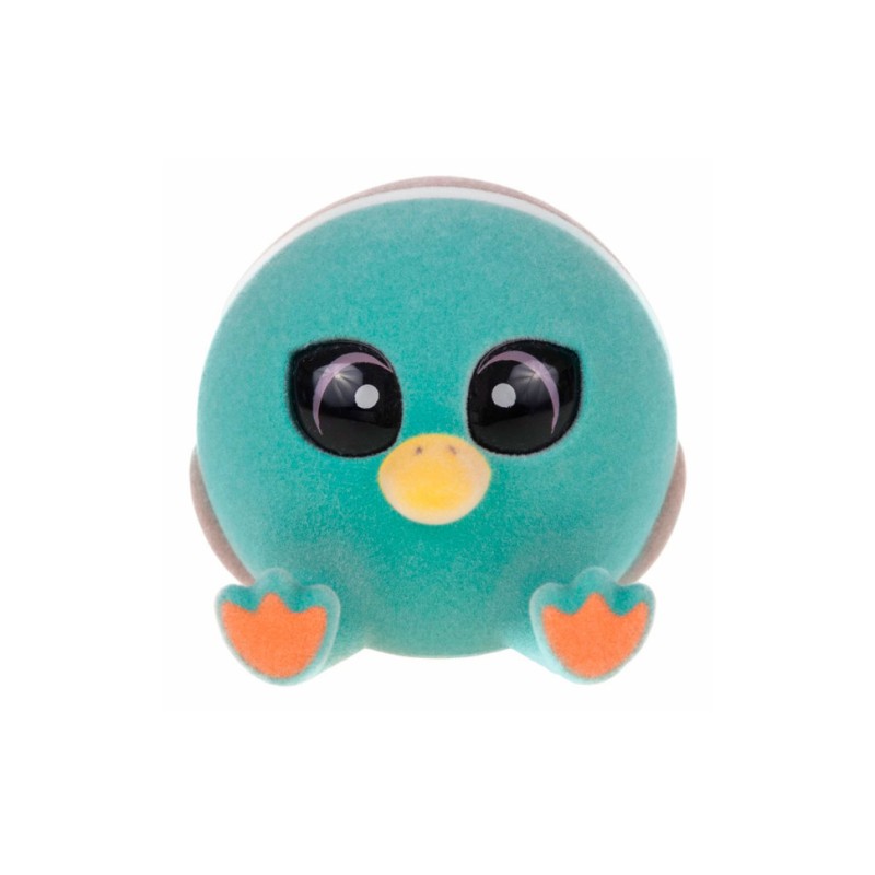 Колекційна іграшка-фігурка Качка Девід Flockies S2 FLO0408