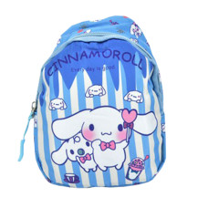 Рюкзак детский "Cinnamoroll" FG230704006 13 x 16 x 6,5 см 1 ремень, застежка-молния Blue