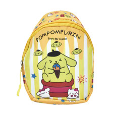 Рюкзак детский "Cinnamoroll" FG230704006 13 x 16 x 6,5 см 1 ремень, застежка-молния Yellow