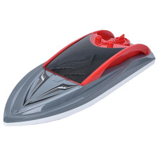 Човен на радіокеруванні "Speed Boat" JS868-1, 2,4G, акумулятор, 1:47 Red