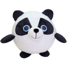 Игрушка мягконабивная Круглик Панда МС 080501-13.