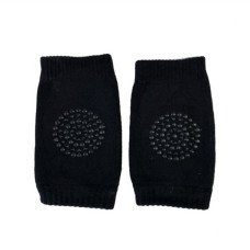 Детские наколенники "New" MGZ-0647(Black) 2шт